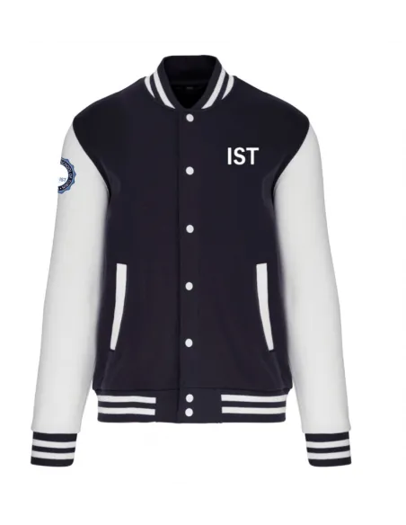 BASEBALL JACKET