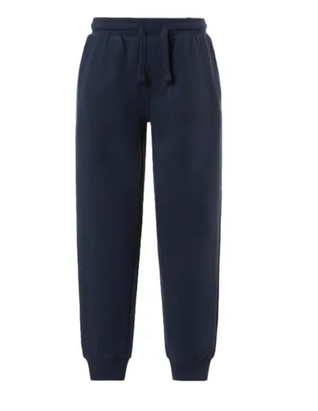 Boy Warm-Up Pant 