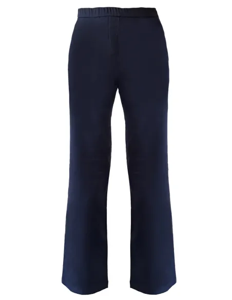 Pantaloni femminili elasticizzato - disponibile da settembre 2024