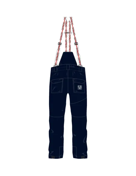Ski Trousers Adult - Delivery in November 2025