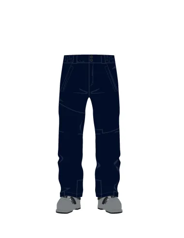 Ski Trousers Junior - Delivery in November 2025
