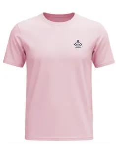 T-shirt rosa