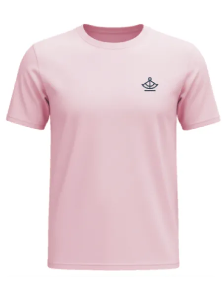 Pink t-shirt