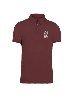 KS5 polo unisex