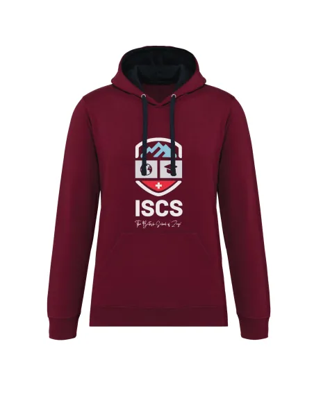 KS5 hoodie