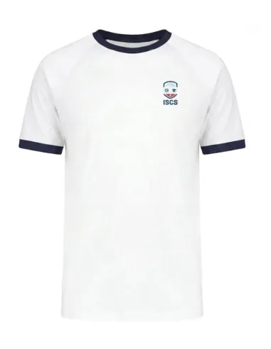 PE t-shirt