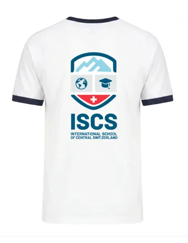 PE t-shirt