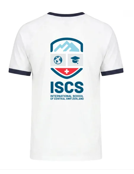 PE t-shirt