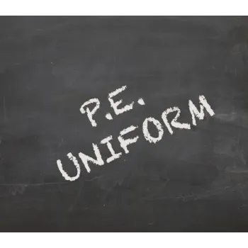 P.E. Uniform