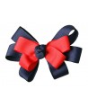 Elastic bow