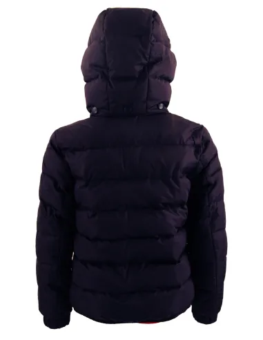 Boy down jacket