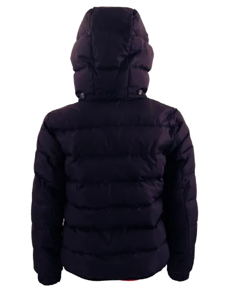 Boy down jacket