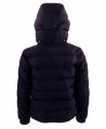 Boy down jacket