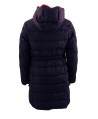 Girl down jacket