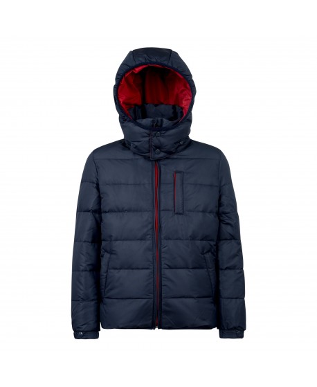 Boy down jacket