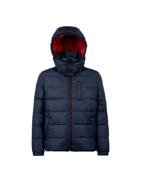 Boy down jacket