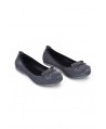 Ballerina flats grey