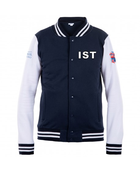 Baseball jacket