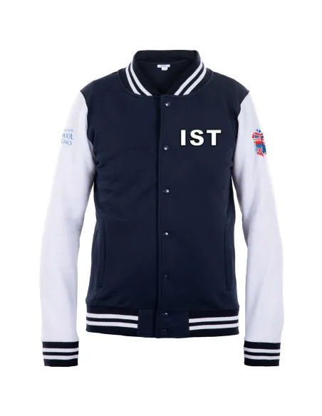 Baseball jacket