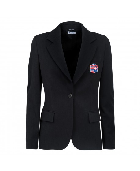 Girl suit jacket