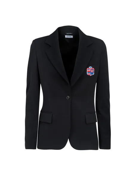 Girl suit jacket