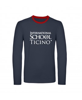 Long sleeved t-shirt