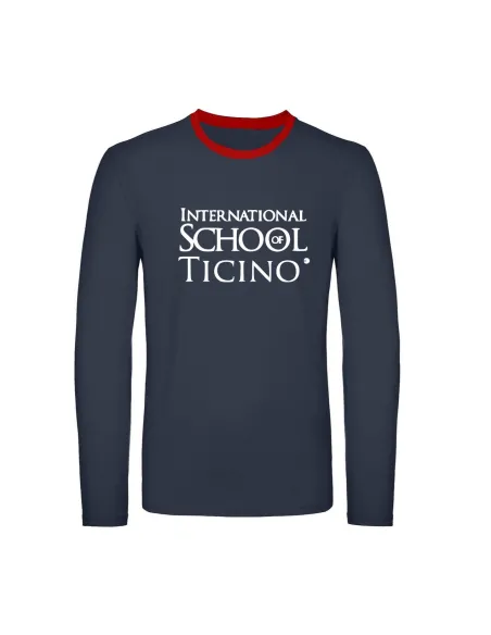 Long sleeved t-shirt