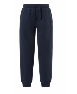 Boy warm-up pant - warm cotton