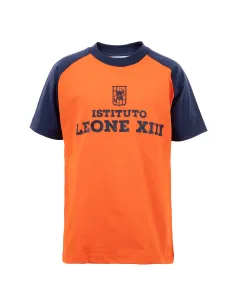 Maglietta a maniche corte