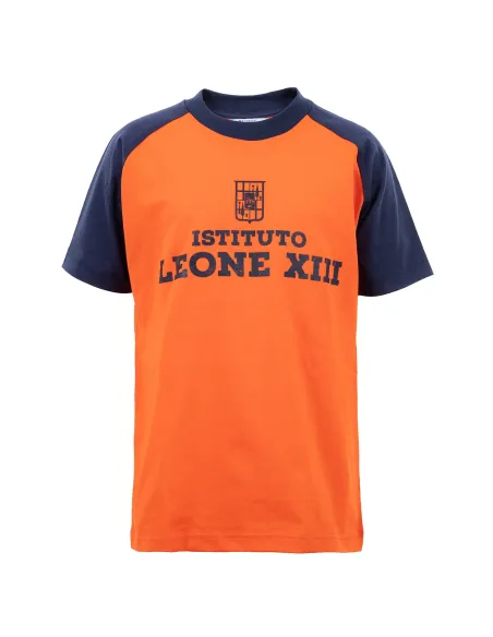 Maglietta a maniche corte