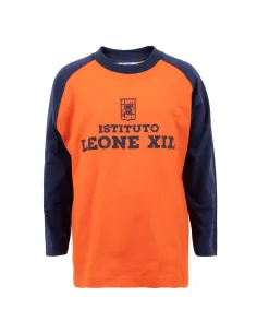 Maglietta a manica lunga