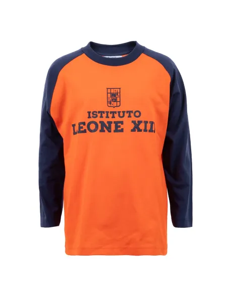 Long sleeved t-shirt