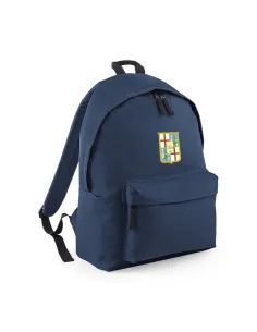 Regular backpack