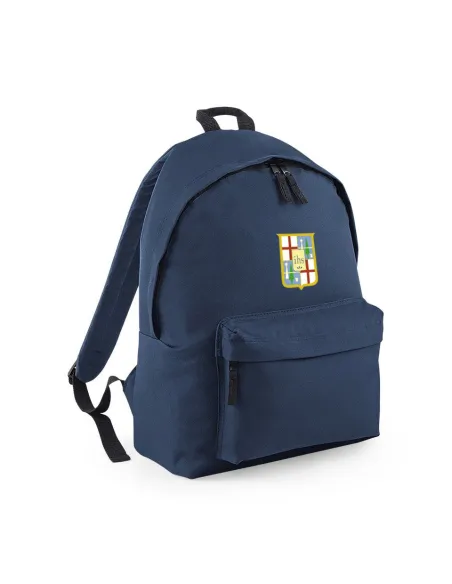 Regular backpack
