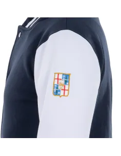 Felpa stile baseball (obbligatoria per Liss) 2