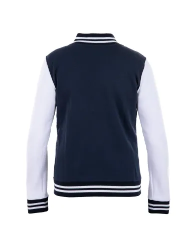 Baseball style unisex sweatshirt (mandatory for Liss)