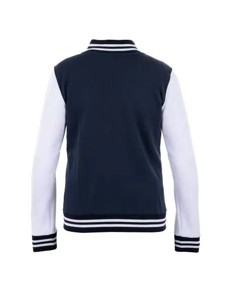 Baseball style unisex sweatshirt (mandatory for Liss)