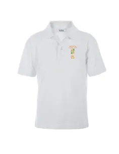 Short sleeved polo (mandatory for Liss)