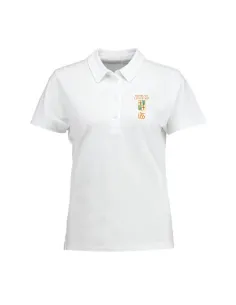 Girl short sleved polo ( mandatory for Liss)