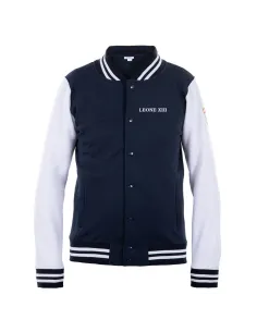 Baseball style unisex sweatshirt (mandatory for Liss)