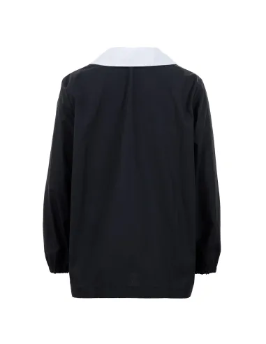 Apron boy fitted - not customized