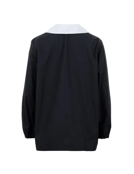 Apron boy fitted - not customized