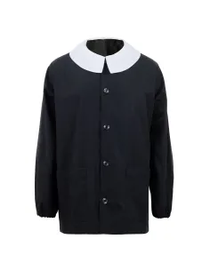 Apron boy fitted - not customized