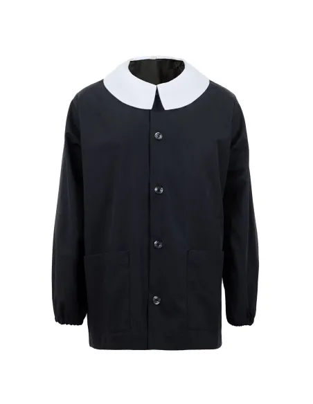 Apron boy fitted - not customized