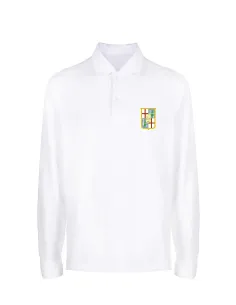 Polo manica lunga - disponibile da settembre 2023