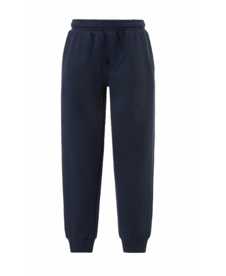 Boy Warm-Up Pant 