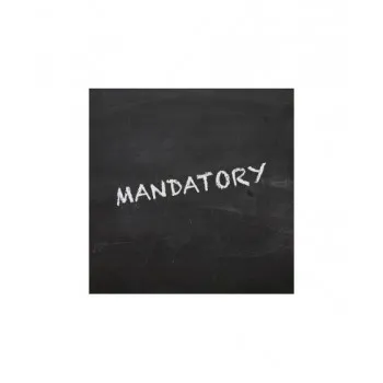 Obbligatori