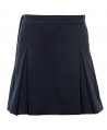 Cotton skirt