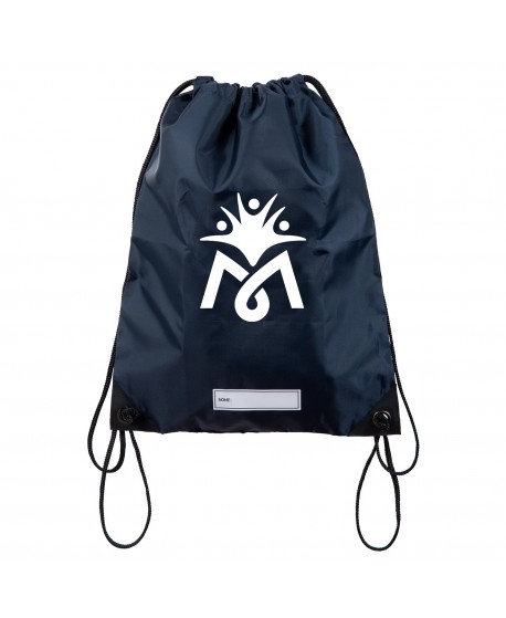 Drawstring bag