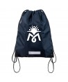 Drawstring bag